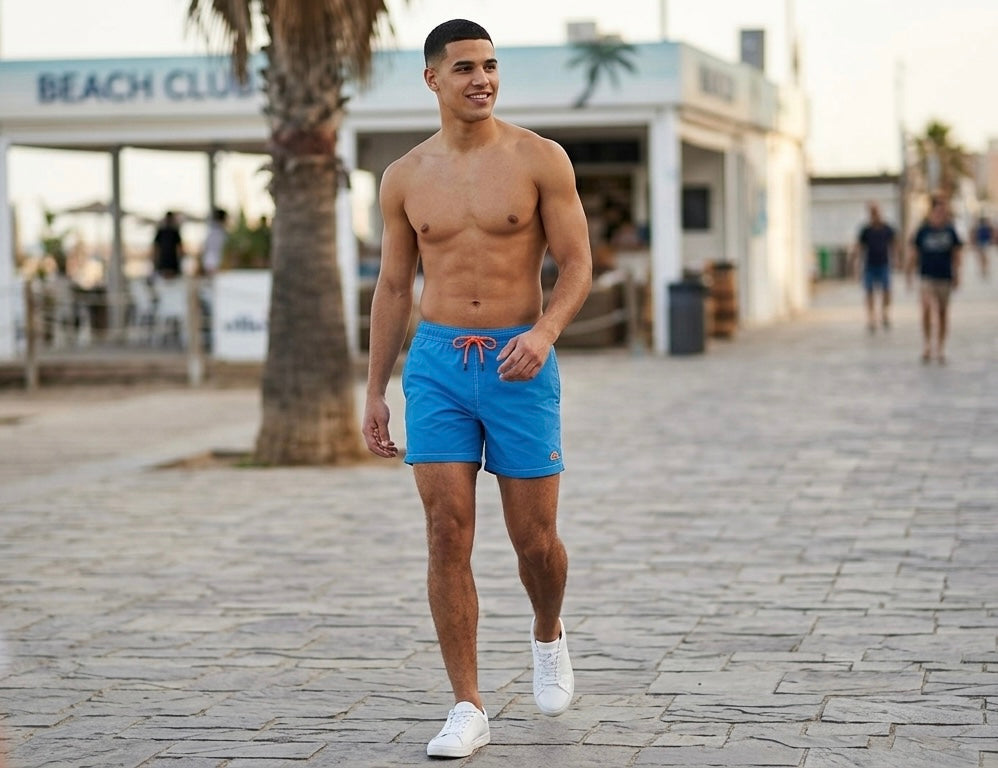 Costume Ellesse Uomo