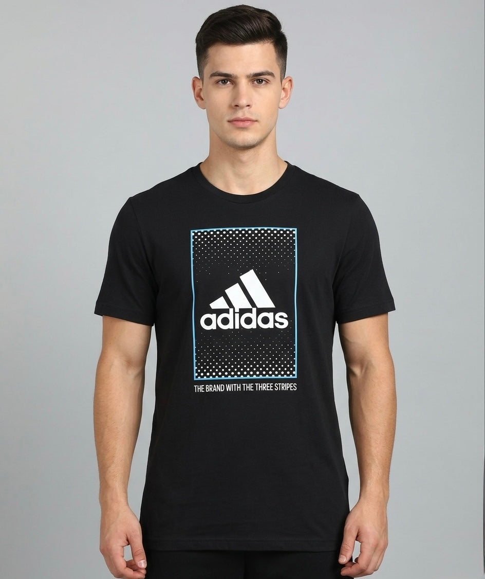 T-Shirt Adidas Uomo