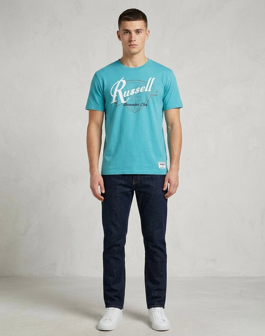 Men's Russel Athletic T-Shirt