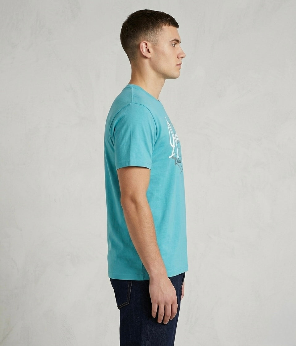 T-Shirt Russel Athletic Uomo