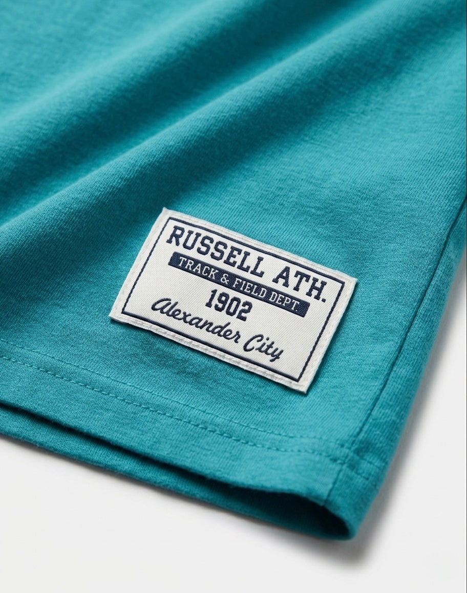 T-Shirt Russel Athletic Uomo
