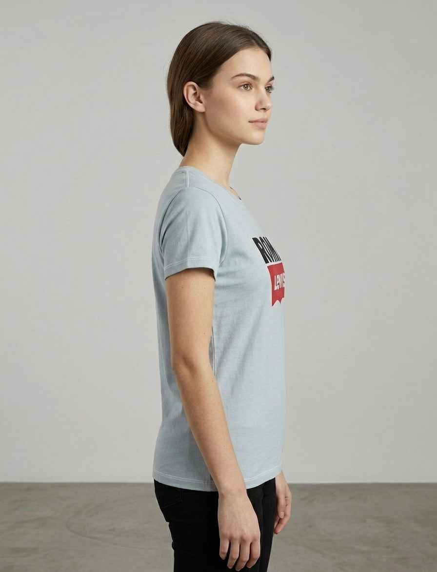 T-Shirt Levi's Roma Donna