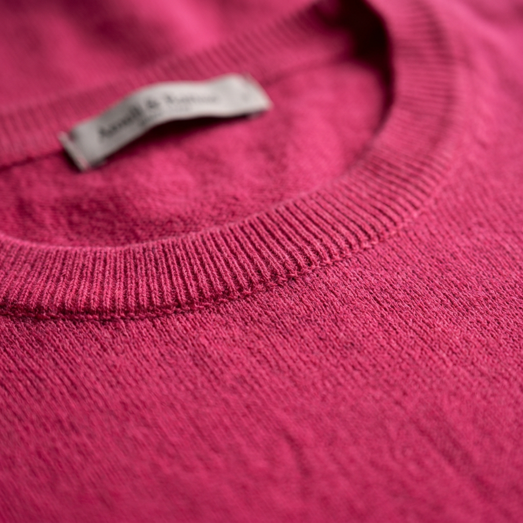 Maglione Girocollo Donna