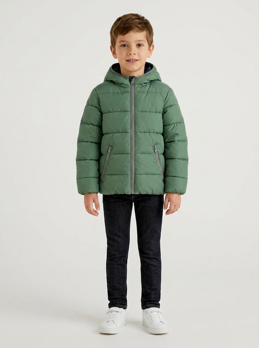 United Colors Of Benetton Children's Jacket