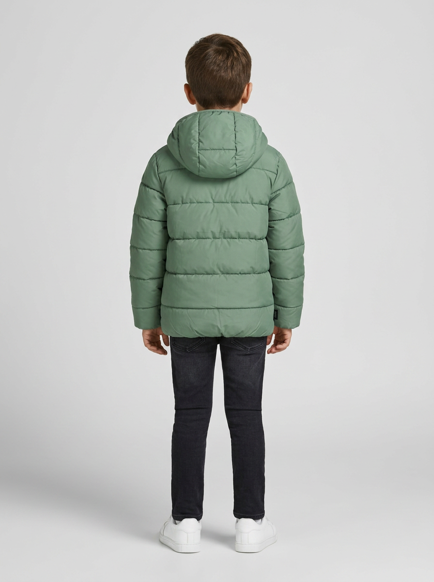 Giubbotto United Colors Of Benetton Bambino