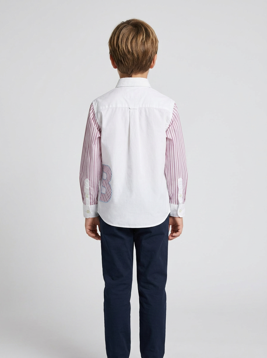 Camicia Harmont & Blaine Bambino