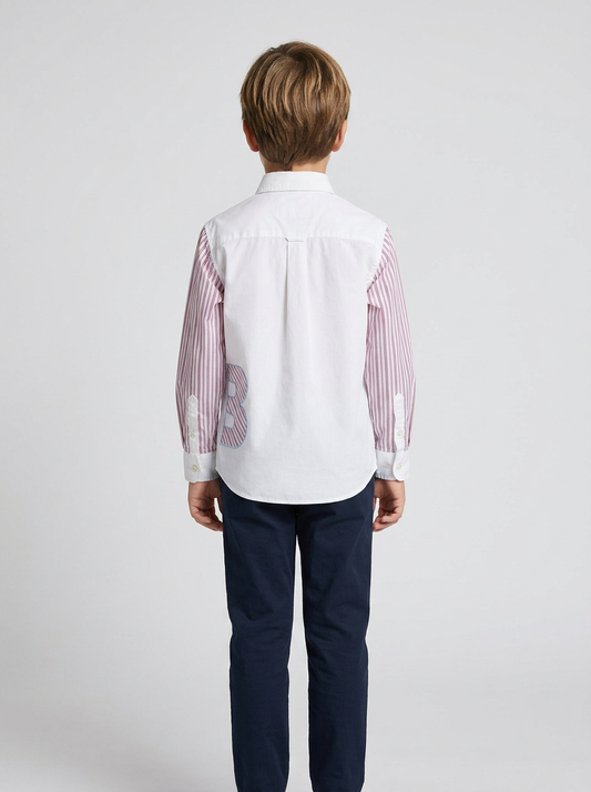 Harmont & Blaine Kids' Shirt