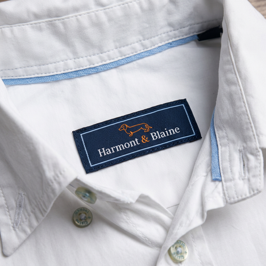 Camicia Harmont & Blaine Bambino