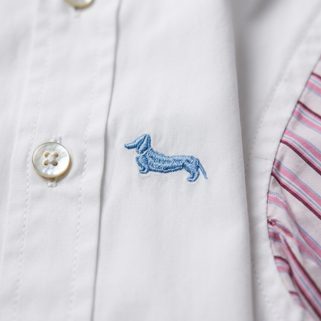 Camicia Harmont & Blaine Bambino