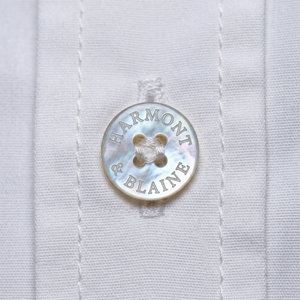 Camicia Harmont & Blaine Bambino