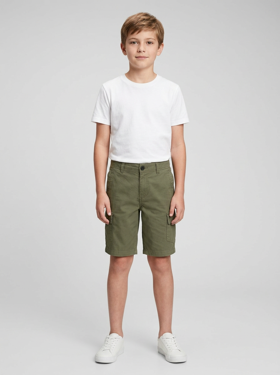 Cargo Admiral Bambino