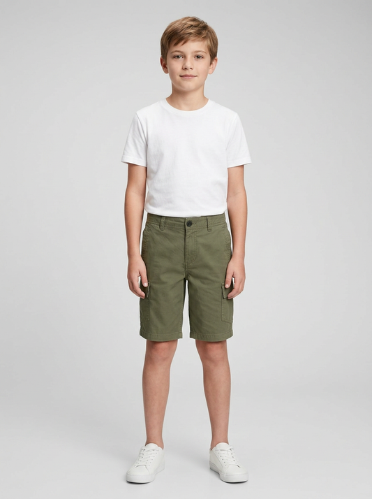 Cargo Admiral Infant