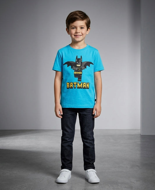 Lego Batman Kids' T-Shirt