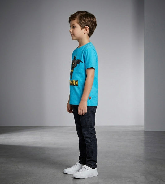 Lego Batman Kids' T-Shirt