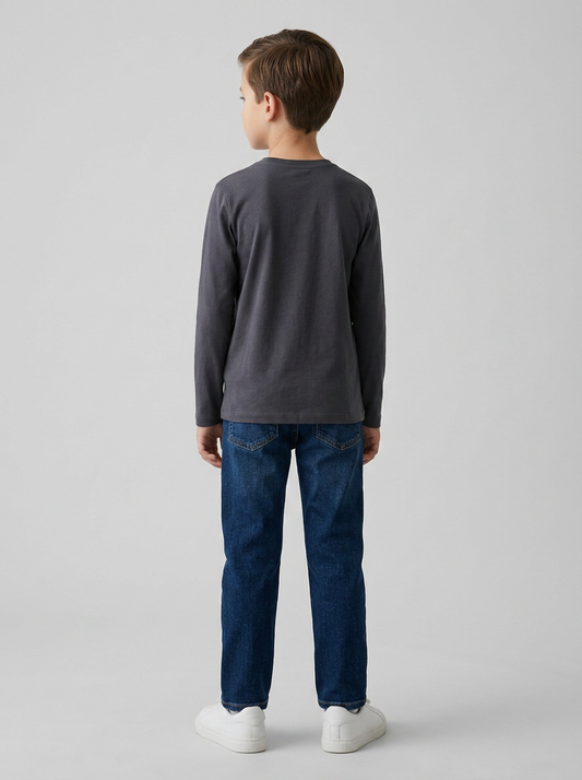 Blukids Kid's T-Shirt
