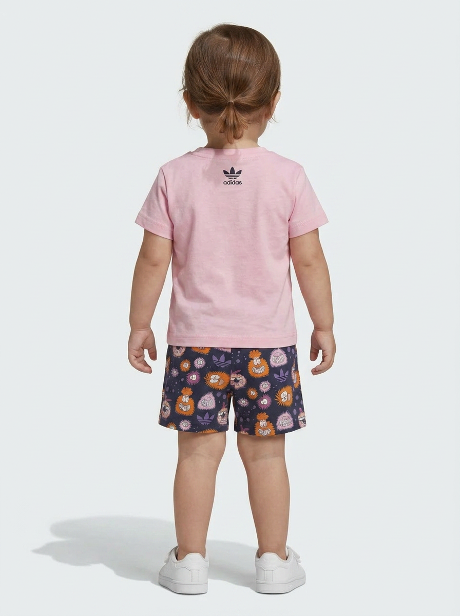 Adidas Baby Set