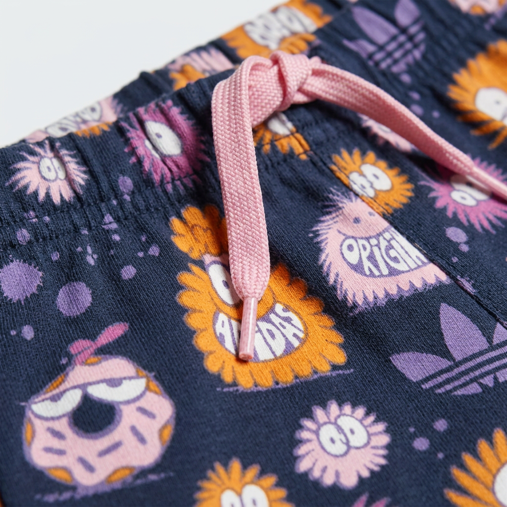 Adidas Baby Set