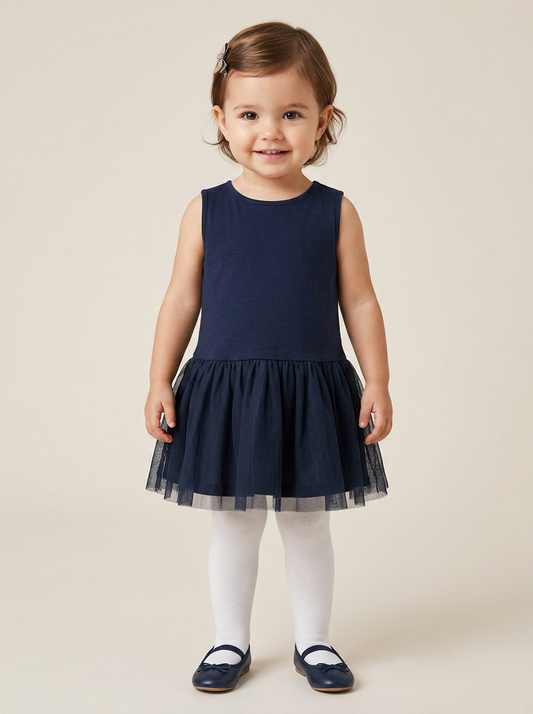 Mayoral Girl's Dress