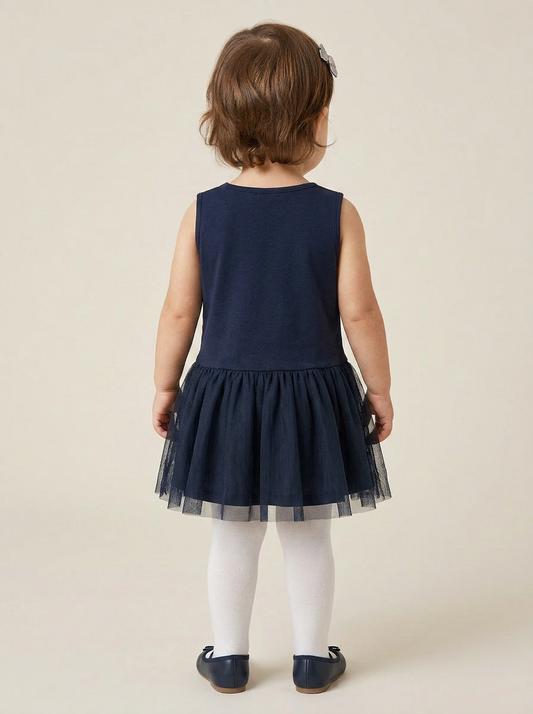 Mayoral Girl's Dress