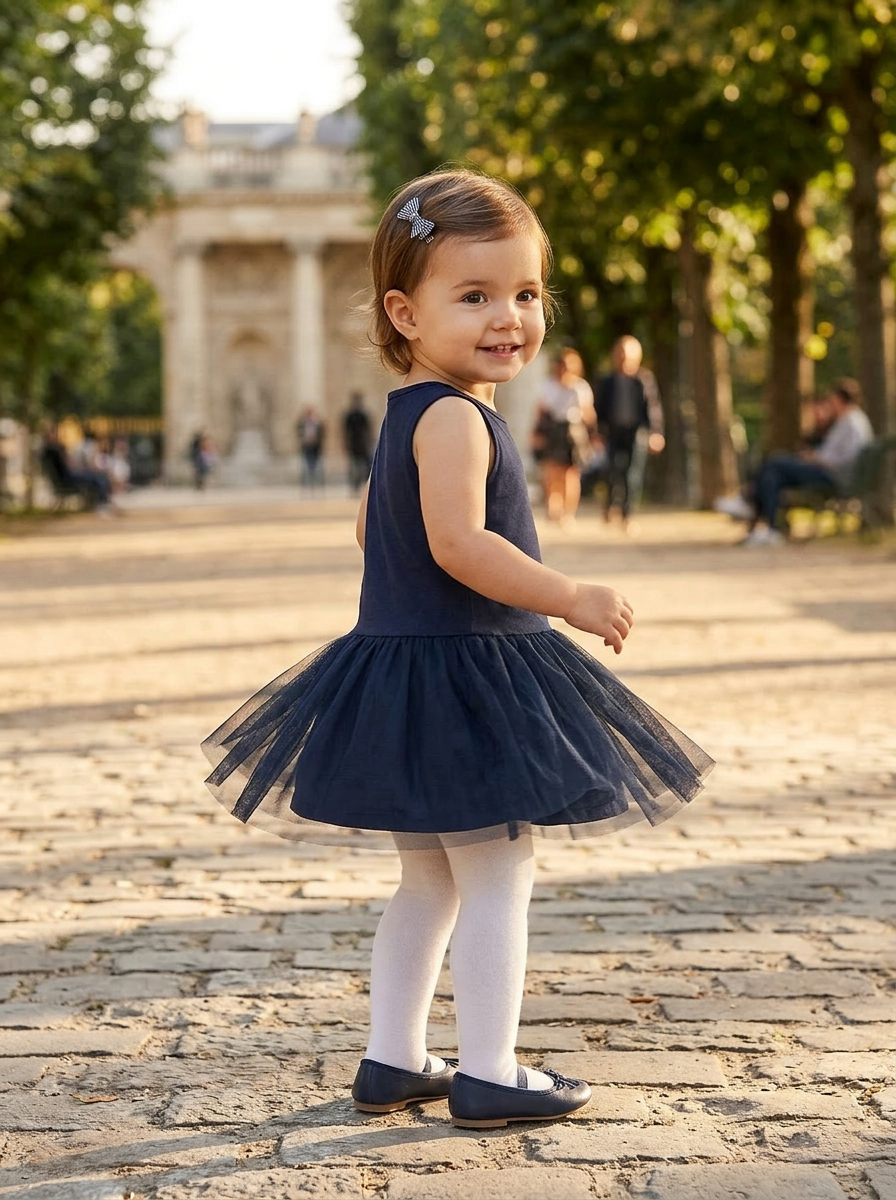 Mayoral Girl's Dress