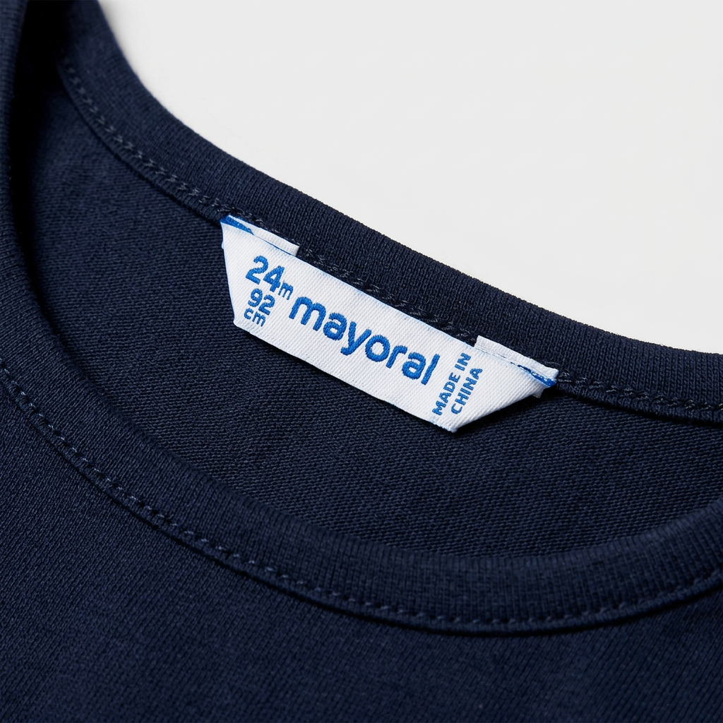 Mayoral Girl's Dress