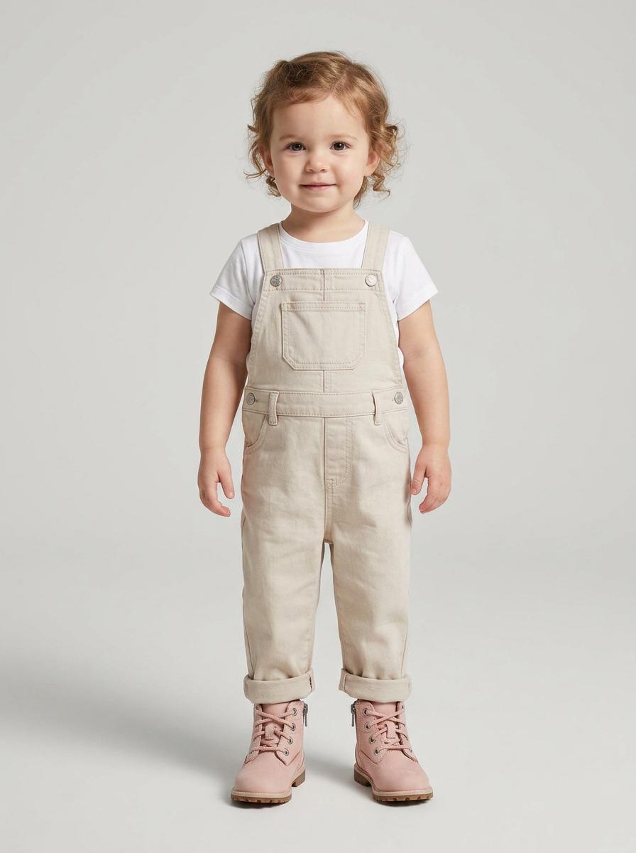 Stivaletti Timberland Bambina