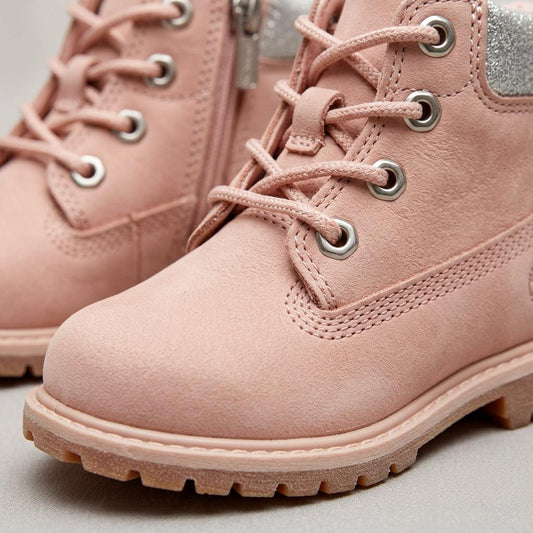 Timberland Ankle Boots for Girls