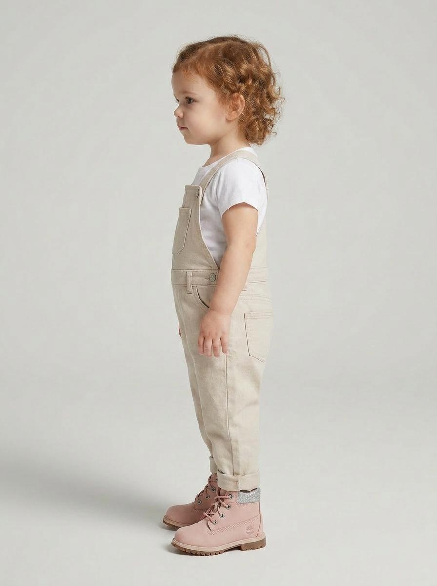 Stivaletti Timberland Bambina