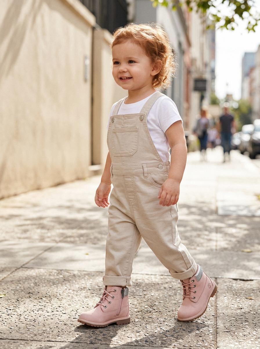 Stivaletti Timberland Bambina