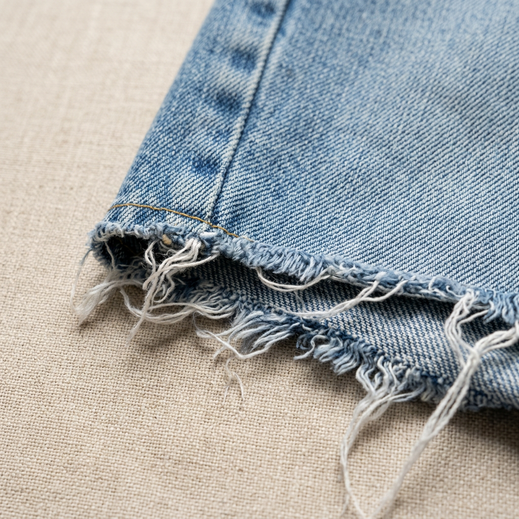 Pantaloncino Jeans Lee Uomo