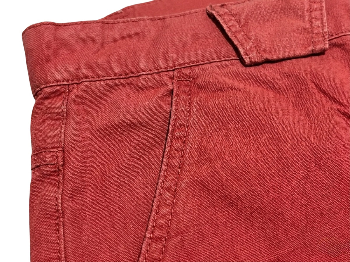 Pantaloncino Cargo Marlboro Vintage Uomo