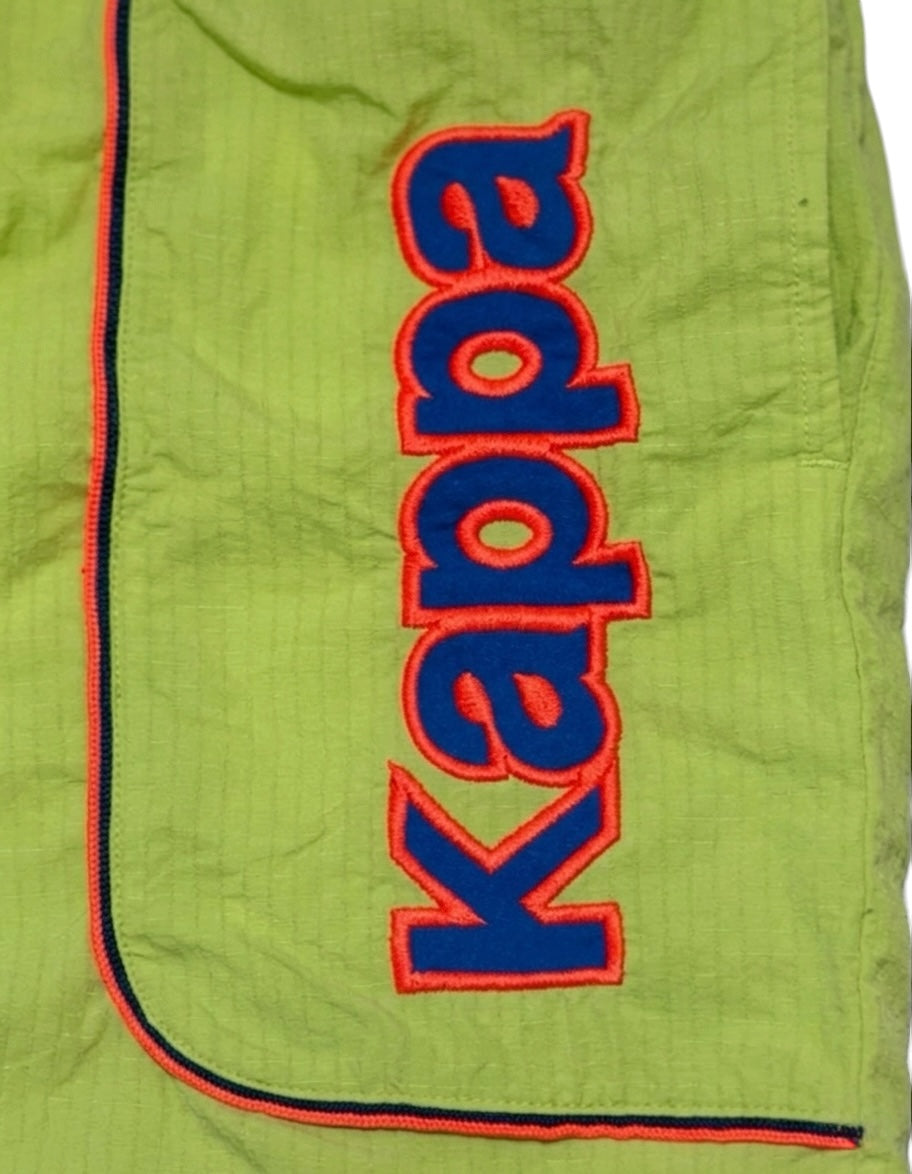 Costume Kappa Vintage Uomo
