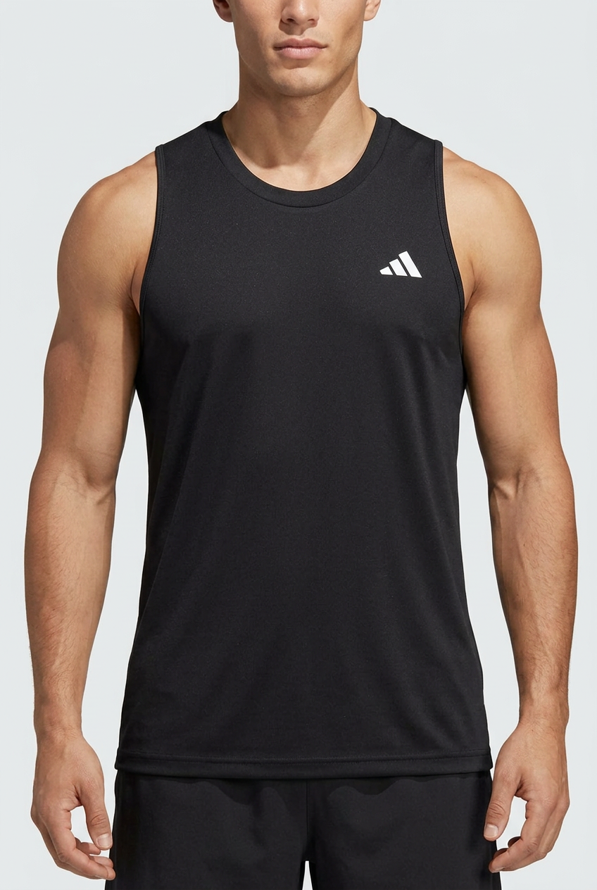 Canotta Adidas Vintage Uomo