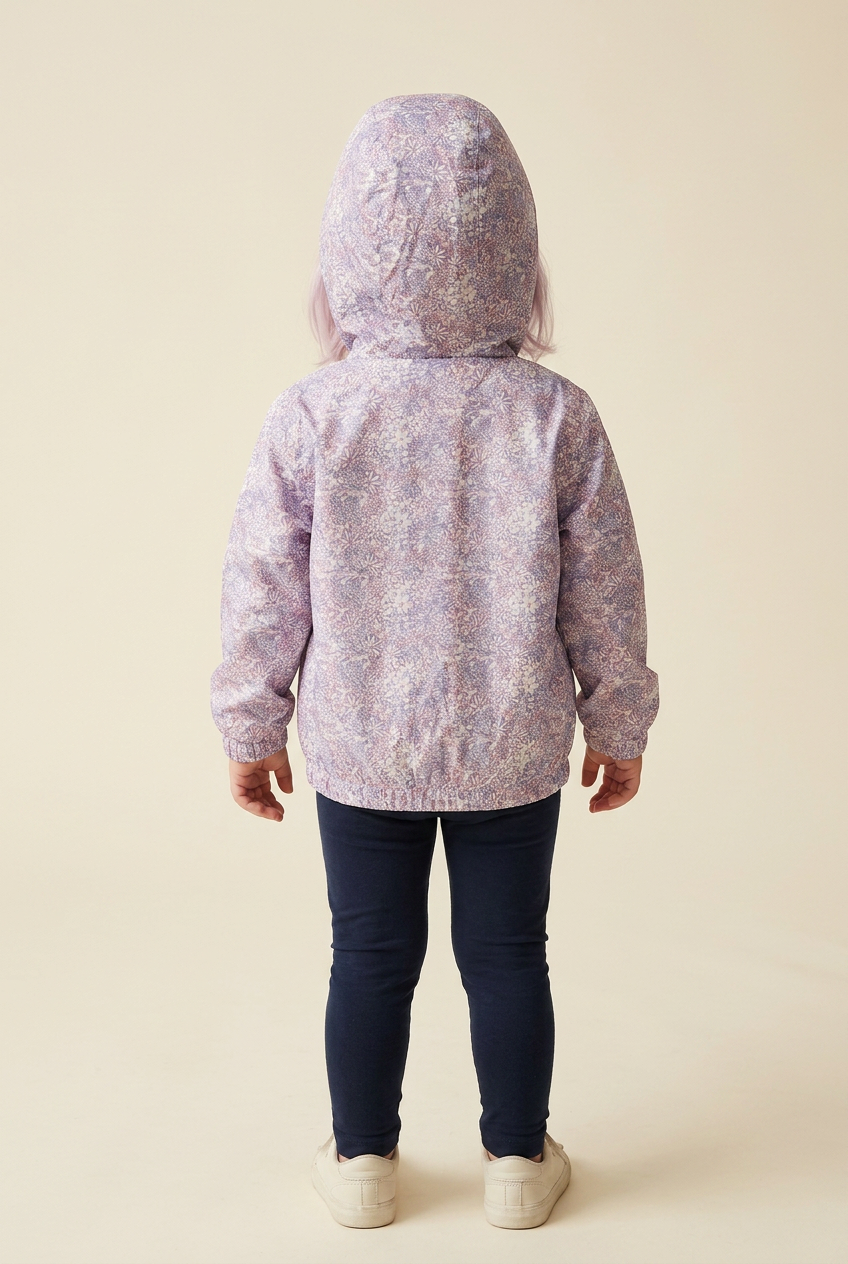 Giubbotto Original Marines Bambina