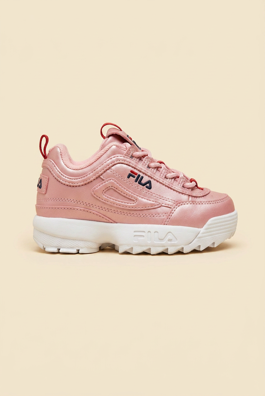 Fila Disruptor Newborn