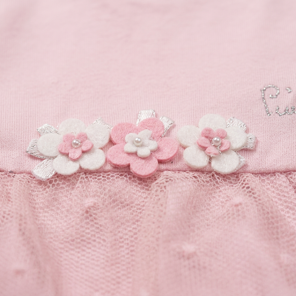 Tutina Pierre Cardin Neonata