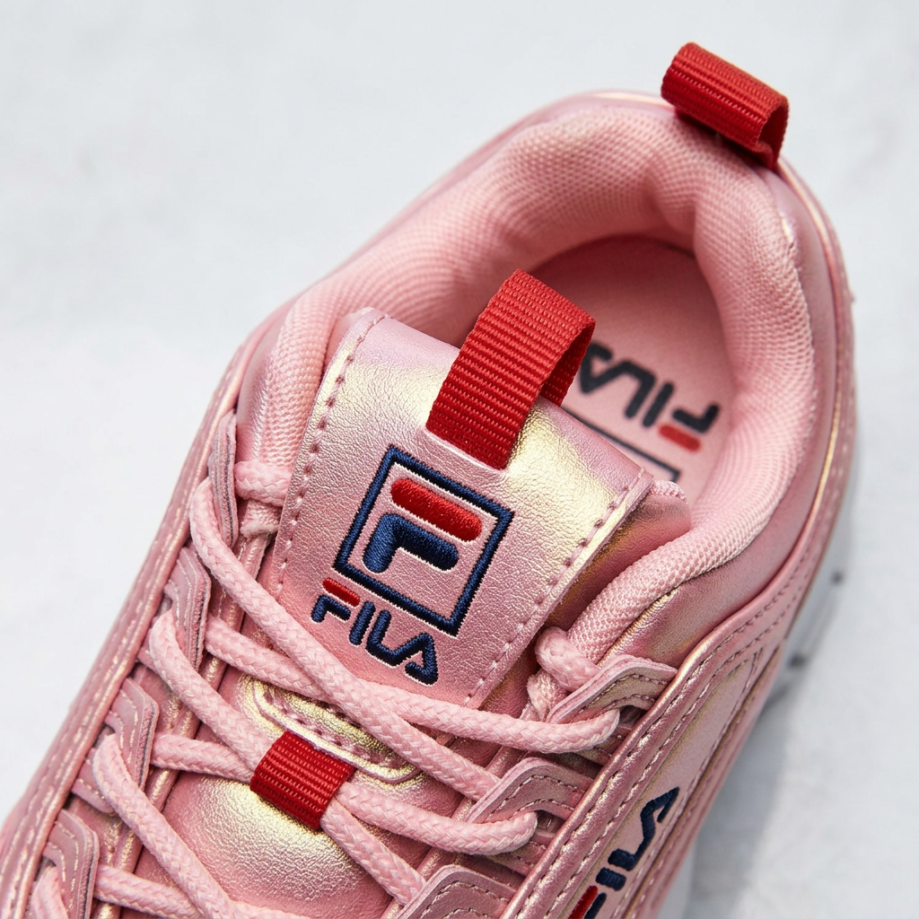 Fila Disruptor Newborn