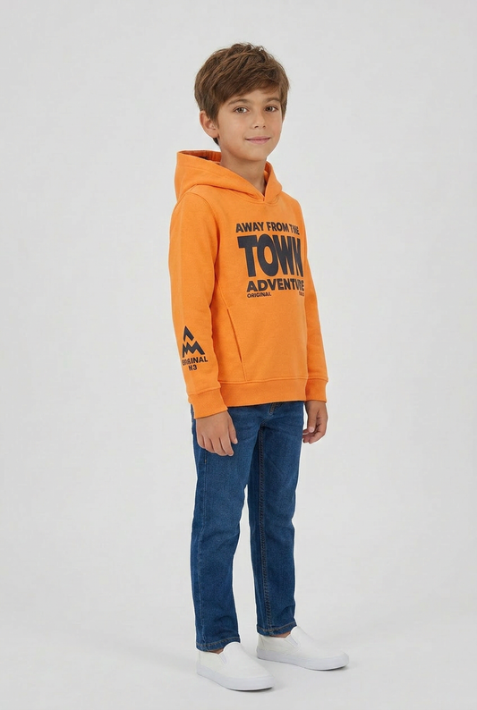 Original Marines Sweatshirt for Kids