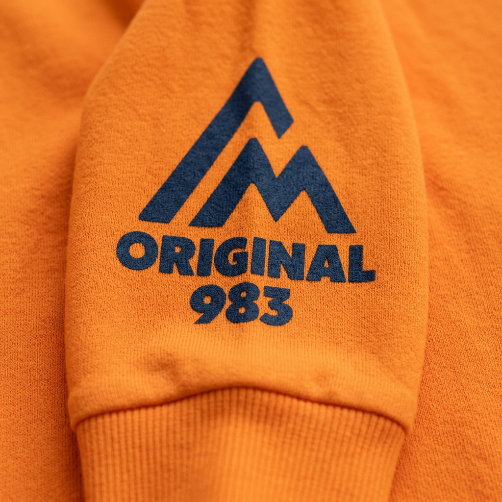Original Marines Sweatshirt for Kids